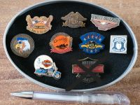 Harley Davidson Pin HOG aus Sammlung Nordrhein-Westfalen - Coesfeld Vorschau