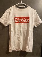 Dickies Tshirt weiß S Thüringen - Nordhausen Vorschau