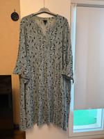 Ulla Popken Kleid Gr.54-56 Hamburg-Mitte - Hamburg Billstedt   Vorschau