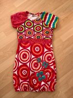 Desigual Kinder Kleid Gr 146/152 kurzärmelig München - Trudering-Riem Vorschau