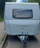 Wohnwagen Weinsberg 480EU Baden-Württemberg - Wendlingen am Neckar Vorschau