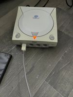Sega Dreamcast plus 10 Spiele Nordrhein-Westfalen - Herten Vorschau