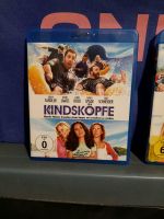 Kindsköpfe Teil 1 + 2 BluRay Nordrhein-Westfalen - Hamm Vorschau