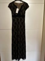 Anna Field Kleid * festlich * 38 * Spitze * schwarz braun * NEU Hessen - Dreieich Vorschau