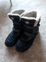 Lico Winterstiefel Gr.39 Thüringen - Crimla Vorschau