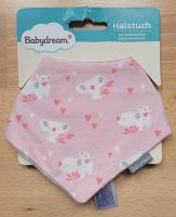 Baby Halstuch mit Klettverschluss von Babydream Hessen - Rodgau Vorschau