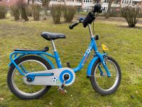 Puky Fahrrad 16 Zoll Wandsbek - Hamburg Eilbek Vorschau