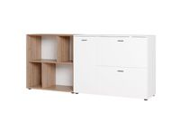 GERMANIA Sideboard Schrank Kommode, Breite 186 cm Nordrhein-Westfalen - Beelen Vorschau