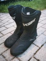 TCX S-SPORTOUR Motorradstiefel Herren 47 Bayern - Perlesreut Vorschau