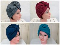 Handtuchturban, Haarturban, Turbanhandtuch  - Handmade Bayern - Coburg Vorschau