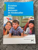 Erziehen Bilden Betreuen im Kindesalter Kreis Pinneberg - Pinneberg Vorschau