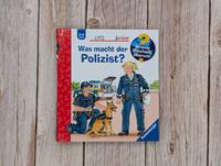 Wieso? Weshalb? Warum? junior, Band 65: Was macht der Polizist? Hannover - Vahrenwald-List Vorschau