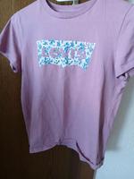 Ein rosanes T-Shirt für Damen oder Mädchen Saarland - Schiffweiler Vorschau