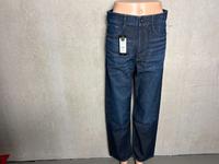 G-Star jeans 89 real boyfriend neu blau 26 L30 30 Bayern - Erlabrunn Vorschau