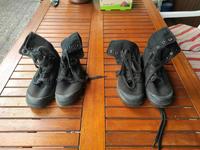 Canvas Boots Nordrhein-Westfalen - Alfter Vorschau