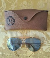 Ray- Ban Pilotbrille original Baden-Württemberg - Pforzheim Vorschau