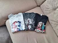 Harley Quinn T-Shirts Brandenburg - Wittenberge Vorschau