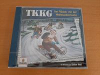 TKKG | Folge 203 | Hörspiel-CD | NEU / OVP Rheinland-Pfalz - Kempenich Vorschau