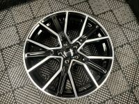 20 Zoll WHEELWORLD WH34 Alufelgen 5x112 Felgen für Seat Cupra Ateca Formentor VZ5 KM FZ Hybrid Skoda Kodiaq VW Arteon 3H Passat B8 B9 Tiguan R-Line 5N Allspace Nordrhein-Westfalen - Hagen Vorschau