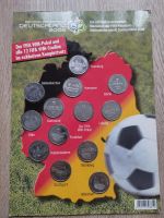 Fußball Weltmeisterschaft Medaillen für die WM 2006 Schleswig-Holstein - Lübeck Vorschau