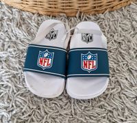 NFL Badeschuhe/ Badelatschen Gr. 27 Thüringen - Aspach Vorschau