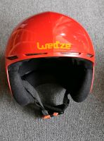 Skihelm für Kinder Größe 52-55 cm mit Brille Nordrhein-Westfalen - Velbert Vorschau