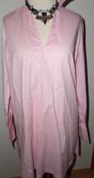 Lange rosa Bluse/Longbluse von bellybutton, Gr. 34 München - Sendling Vorschau