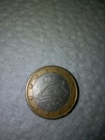 1 Euro Sammlerstück Nordrhein-Westfalen - Solingen Vorschau