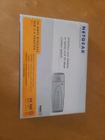 Netgear USB WLAN Adapter, älteres Modell Leipzig - Schleußig Vorschau