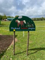 Pferdemist  Mist Biodünger Kompost Garten Saarland - Völklingen Vorschau