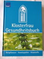 Klosterfrau Gesundheitsbuch Mecklenburg-Vorpommern - Anklam Vorschau