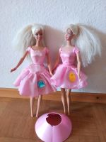 Barbie twirlin make up 90er vintage Baden-Württemberg - Pforzheim Vorschau