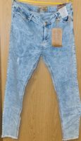 NEU mit Etikett Damen Hose Jeans Skinny Blau 44 Bayern - Neutraubling Vorschau