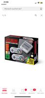 Super Nintendo Mini Nordrhein-Westfalen - Neukirchen-Vluyn Vorschau