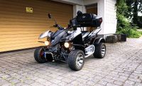 Adly 320 Super-Moto TÜV NEU LOF Zulassung Nordrhein-Westfalen - Euskirchen Vorschau