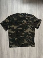 T-Shirt Camouflage von H&M Köln - Raderthal Vorschau