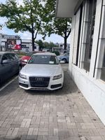 Audi A4 1.8 TFSI multitronic Ambition Avant Ambition Baden-Württemberg - Pfaffenhofen Vorschau