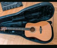 Akustikgitarre Tanglewood TW15 HERITAGE vollmassiv Nordrhein-Westfalen - Hattingen Vorschau