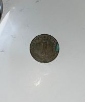 1 Pfennig 1937 Nordrhein-Westfalen - Dörentrup Vorschau