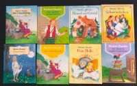 8 verschiedene Kurzgeschichten ( Märchen-Klassiker) für Kinder Berlin - Köpenick Vorschau