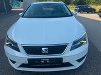 Seat Leon ST Style / Panorama / LED / 1.Hand Baden-Württemberg - Karlsruhe Vorschau