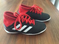 Adidas Predator Fussballschuhe  Hallenschuhe Neuwertig Gr. 28 Saarland - St. Ingbert Vorschau