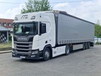 LKW Fahrer (m/w/d) im nat. FV gesucht Bayern - Uffenheim Vorschau