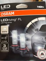 Osram H10 LED Lampen Birnen LEDriving FL Nordrhein-Westfalen - Windeck Vorschau