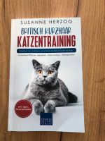Buch „Katzentraining“ Niedersachsen - Elze Vorschau