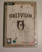 The Elder Scroll IV Oblivion PC Bayern - Marktoberdorf Vorschau