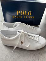 Polo Ralph Lauren Herren Sneaker Bayern - Ingolstadt Vorschau