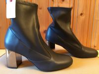 Esprit Stiefeletten, Gr. 38, blau, NEU Essen - Essen-West Vorschau