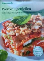 Thermomix - Wertvoll genießen - Kochbuch Nordrhein-Westfalen - Plettenberg Vorschau