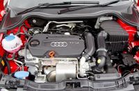 ✔️ Motor CDLH 2.0 TFSI QUATTRO 256PS AUDI A1 8X1 8XK 2012-> 38TKM Berlin - Wilmersdorf Vorschau